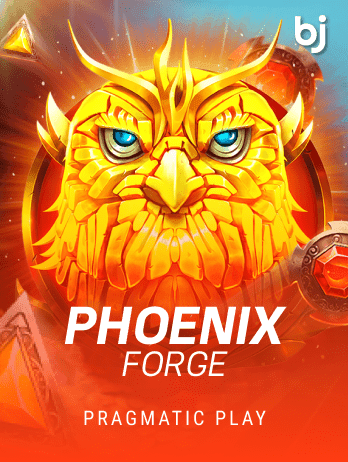 Phoenix Forge icon