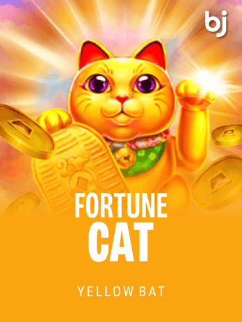 Fortune Cat icon