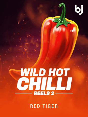 Wild Hot Chilli Reels 2 icon