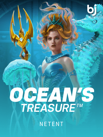 Ocean's Treasure icon
