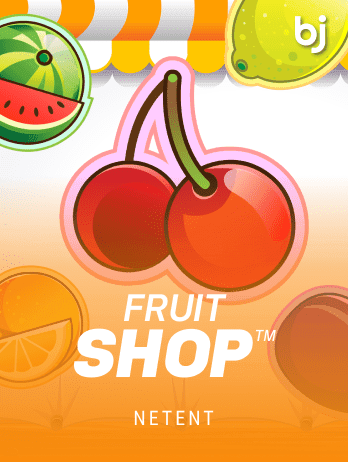 Fruit Shop™ icon